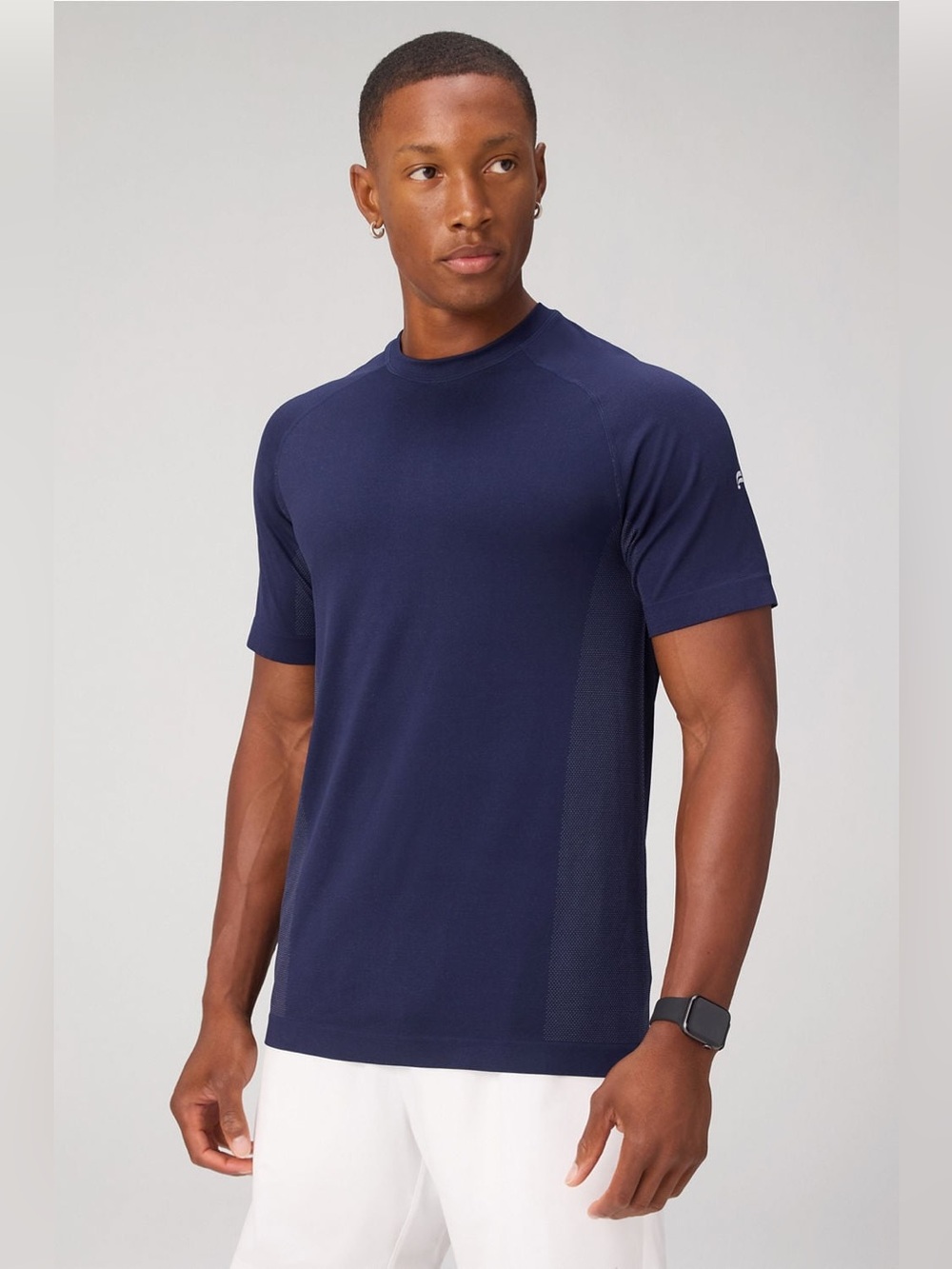 Fabletics "Training Day" Shirt